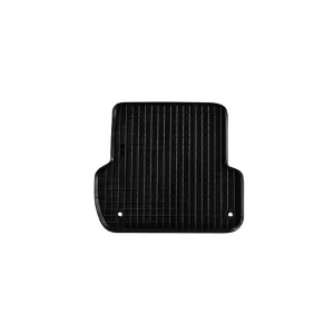 Mochete din cauciuc Gumarny Zubri potrivite pentru Audi A4 sedan, break, cabrio 2000-2004, set de 4 piese, culoare neagră-image-6251217