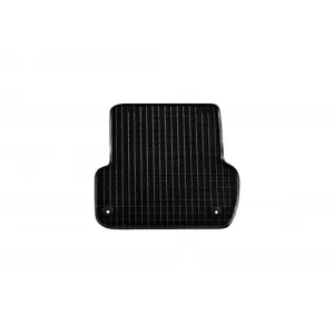 Mochete din cauciuc Gumarny Zubri potrivite pentru Audi A4 sedan, break, cabrio 2005-2008, Seat Exeo după 2009, set de 4 piese, culoare neagră-image-6251224