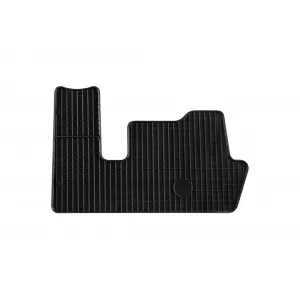 Mănuși din cauciuc Gumarny Zubri potrivite pentru Citroen C4 Picasso, C4 Grand Picasso 2007-2013, set de 6 piese, culoare neagră-image-6251239
