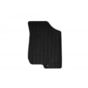 Mochete din cauciuc Gumarny Zubri potrivite pentru Hyundai i30 wagon 2007-2011, set de 4 piese, culoare neagră-image-6251268