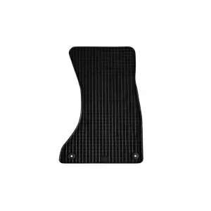 Mănuși din cauciuc Gumarny Zubri potrivite pentru Audi A5 coupe 2007-2016, set de 4 piese, culoare neagră-image-6251309