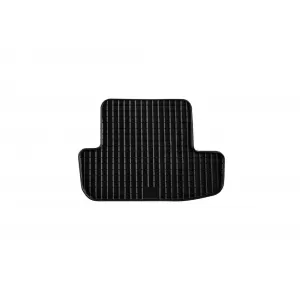 Mănuși din cauciuc Gumarny Zubri potrivite pentru Audi A5 coupe 2007-2016, set de 4 piese, culoare neagră-image-6251311