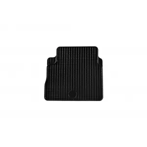 Mănuși din cauciuc Gumarny Zubri potrivite pentru Opel Vectra C 2002-2008, Signum 2003-2008, set de 4 piese, culoare neagră-image-6251340