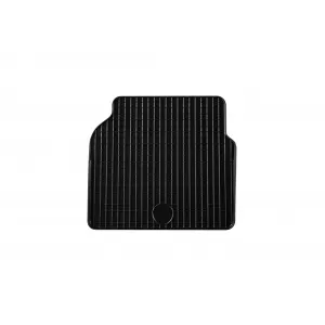 Mănuși din cauciuc Gumarny Zubri potrivite pentru Toyota Avensis 2003-2008, set de 4 piese, culoare neagră-image-6251450