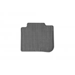 Mănuși din cauciuc Gumarny Zubri potrivite pentru Kia Cerato 2004-2009, set de 4 piese, culoare gri-image-6251467