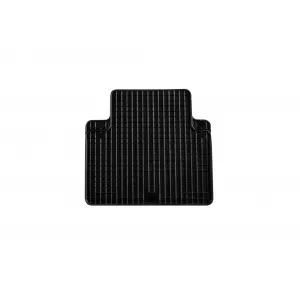 Mochete din cauciuc Gumarny Zubri potrivite pentru Mercedes A class W169 2004-2012, set de 4 piese, culoare neagră-image-6251504