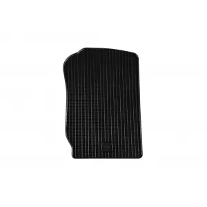 Mănuși din cauciuc Gumarny Zubri potrivite pentru Suzuki Grand Vitara 2005-2015, set de 4 piese, culoare neagră-image-6251552