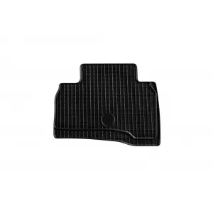 Mănuși din cauciuc Gumarny Zubri potrivite pentru Suzuki Grand Vitara 2005-2015, set de 4 piese, culoare neagră-image-6251554