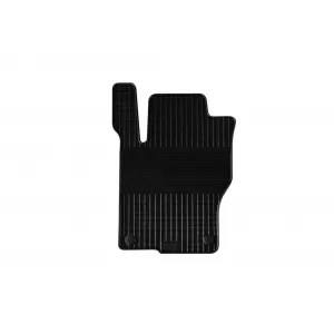 Mănuși din cauciuc Gumarny Zubri potrivite pentru Mercedes ML W164 2005-2011, ML W166 2011-2015, GLE W166 2015-2019, GLE coupe C292 2015-2019, set de 4 piese, culoare neagră-image-6251556