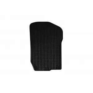 Mănuși din cauciuc Gumarny Zubri potrivite pentru Mercedes ML W164 2005-2011, ML W166 2011-2015, GLE W166 2015-2019, GLE coupe C292 2015-2019, set de 4 piese, culoare neagră-image-6251557