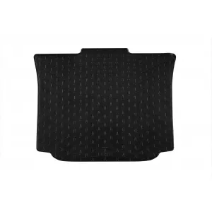 TPE trunk mat suitable for Skoda Roomster 2006-2015 by Gumarny Zubri