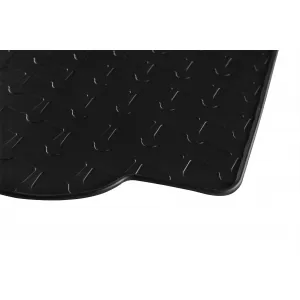 TPE trunk mat suitable for Skoda Roomster 2006-2015 by Gumarny Zubri