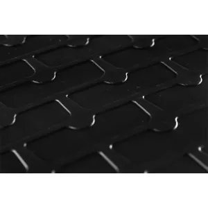 TPE trunk mat suitable for Skoda Roomster 2006-2015 by Gumarny Zubri
