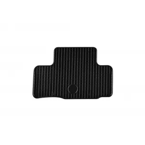 Mochete din cauciuc Gumarny Zubri potrivite pentru Toyota Rav4 2006-2012, set de 4 piese, culoare neagră-image-6251645