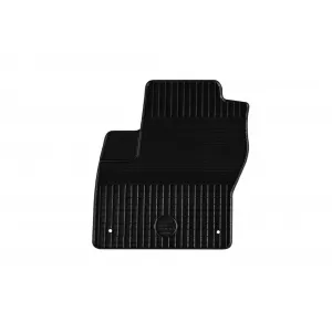 Mănuși din cauciuc Gumarny Zubri potrivite pentru Ford C-Max, Grand C-Max 2010-2019, Focus 2005-2018, set de 4 piese, culoare neagră-image-6251664