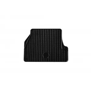 Mănuși din cauciuc Gumarny Zubri potrivite pentru Ford C-Max, Grand C-Max 2010-2019, Focus 2005-2018, set de 4 piese, culoare neagră-image-6251666