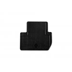 Mănuși din cauciuc Gumarny Zubri potrivite pentru Mitsubishi ASX după 2015, set de 4 piese, culoare neagră-image-6251713