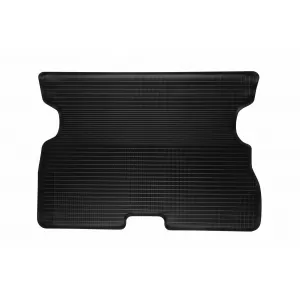 TPE trunk mat by Gumarny Zubri suitable for Skoda Felicia hatchback 1995-2000, Favorit 1987-1994