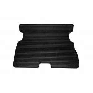 TPE trunk mat by Gumarny Zubri suitable for Skoda Felicia hatchback 1995-2000, Favorit 1987-1994