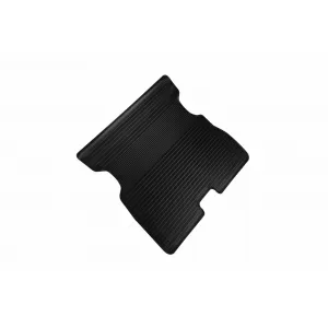 TPE trunk mat by Gumarny Zubri suitable for Skoda Felicia hatchback 1995-2000, Favorit 1987-1994