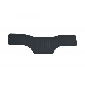 Rubber tunnel mat Gumarny Zubri suitable for Skoda Octavia 1997-2004