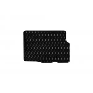 Mochete din cauciuc Gumarny Zubri potrivite pentru Kia Soul 2009-2014, set de 4 piese, culoare neagră-image-6251762