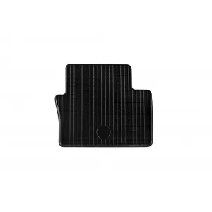 Mochete din cauciuc Gumarny Zubri potrivite pentru Opel Insignia A 2008-2013, set de 4 piese, culoare neagră-image-6251774