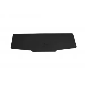 Rubber tunnel mat Gumarny Zubri suitable for Volkswagen Tiguan after 2007
