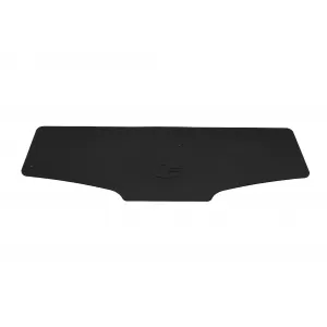 Rubber tunnel mat Gumarny Zubri suitable for Volkswagen Passat B6, B7 2005-2014