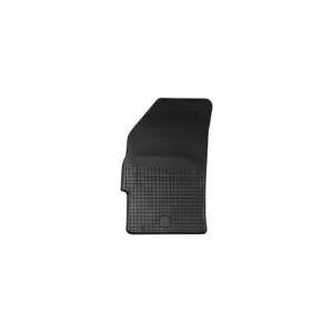 Mochete din cauciuc Gumarny Zubri potrivite pentru Chevrolet Spark după 2010, set de 4 piese, culoare neagră-image-6251810