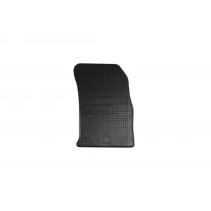 Mochete din cauciuc Gumarny Zubri potrivite pentru Chevrolet Spark după 2010, set de 4 piese, culoare neagră-image-6251811