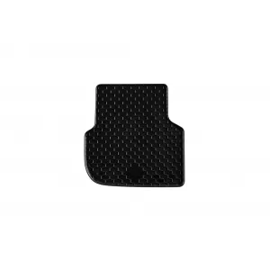 Mănuși din cauciuc Gumarny Zubri potrivite pentru Volkswagen Jetta după 2011, set de 4 piese, culoare neagră-image-6251830