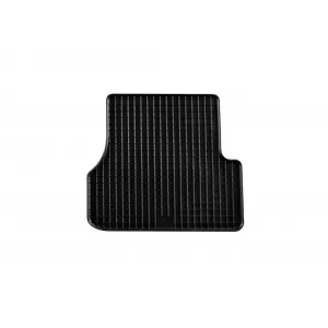 Mănuși din cauciuc Gumarny Zubri potrivite pentru Audi A6 sedan, wagon, A7 Sportback 2010-2018, set de 4 piese, culoare neagră-image-6251854