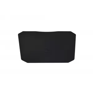 Rubber tunnel mat Gumarny Zubri suitable for Toyota Land Cruiser J120, Prado 2002-2009, Land Cruiser J150 after 2009