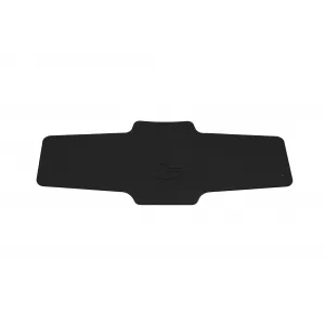 Rubber tunnel mat Gumarny Zubri suitable for Chevrolet Cruze 2009-2016