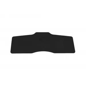 Rubber tunnel mat Gumarny Zubri suitable for Opel Astra J 2009-2015