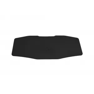 Rubber tunnel mat Gumarny Zubri suitable for Chevrolet Aveo 2004-2010