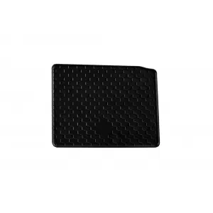 Mochete din cauciuc Gumarny Zubri potrivite pentru Hyundai i40 sedan, wagon 2011-2019, set de 4 piese, culoare neagră-image-6251891