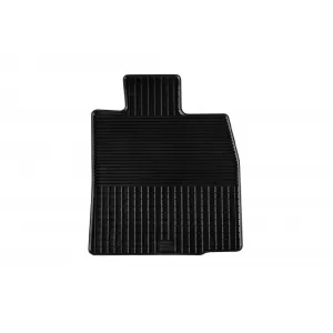 Mochete din cauciuc Gumarny Zubri potrivite pentru Mini Countryman R60 2010-2013, set de 4 piese, culoare neagră-image-6251913