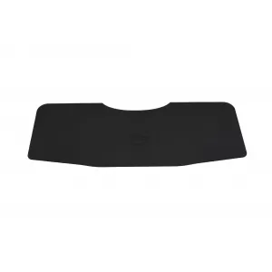 Rubber tunnel mat Gumarny Zubri suitable for Mercedes A class W176 2012-2018
