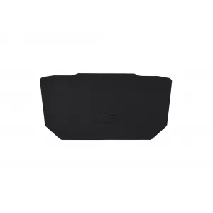 Rubber tunnel mat Gumarny Zubri suitable for Toyota Auris 2007-2012