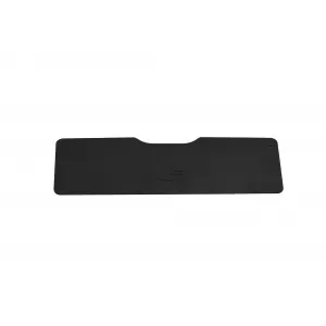 Rubber tunnel mat Gumarny Zubri suitable for Suzuki Swift after 2005