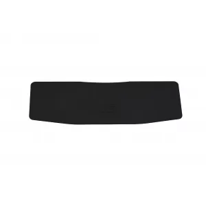 Rubber tunnel mat Gumarny Zubri suitable for Peugeot 308 2014-2021 hatchback