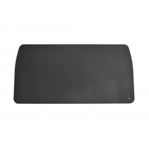 Rubber tunnel mat Gumarny Zubri suitable for Hyundai i20 2014-2019