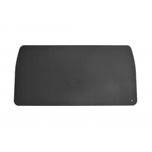 Rubber tunnel mat Gumarny Zubri suitable for Hyundai i20 2014-2019