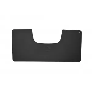 Rubber tunnel mat Gumarny Zubri suitable for Suzuki Vitara after 2015