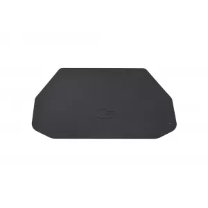 Rubber tunnel mat Gumarny Zubri suitable for Nissan Navara, Pathfinder 2005-2015