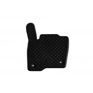Mănuși din cauciuc Gumarny Zubri potrivite pentru Ford Galaxy, S-Max după 2015, set de 4 piese, culoare neagră-image-6252099