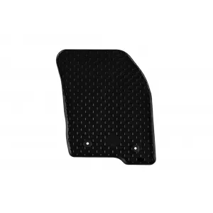 Mănuși din cauciuc Gumarny Zubri potrivite pentru Ford Galaxy, S-Max după 2015, set de 4 piese, culoare neagră-image-6252100