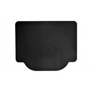 Rubber tunnel mat Gumarny Zubri suitable for Ford S-Max after 2015